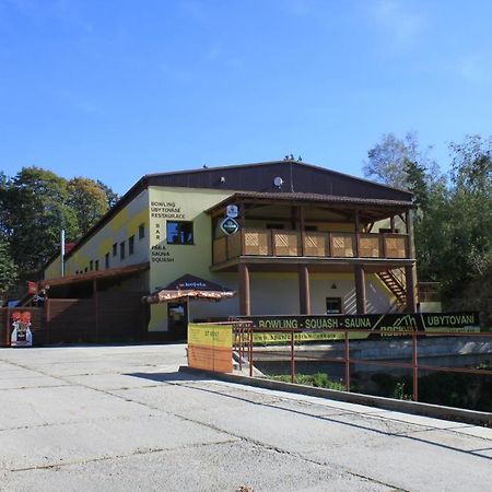 Rockhill Dacice Dačice Exterior foto