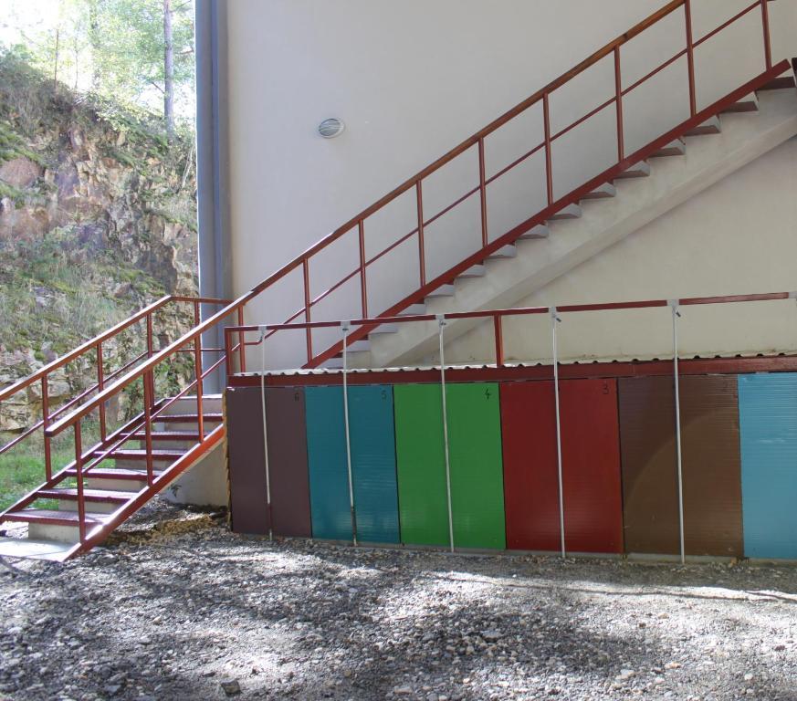 Rockhill Dacice Dačice Exterior foto